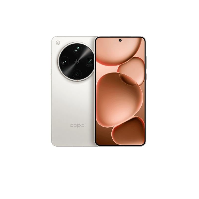 OPPO Find X8 Ultra Snapdragon 8 Elite 6.82 Inch AMOLED 120Hz 50MP OIS 6100mAh 100W Supervooc 50W Wireless NFC OTA