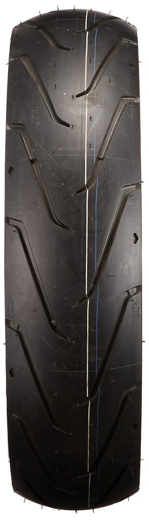 MICHELIN SCORCHER11 Rear Motorcycle Tubeless Part Number for Tire, 140/75R15 M/C 65H, (TL), 700080, Motorcycles.