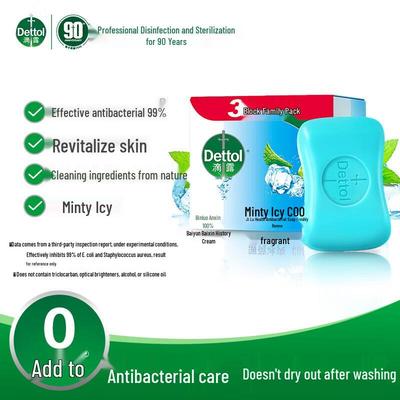 Sabun ve duş jelleri – Banyo ve duş sabunları