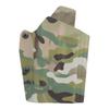 WOSPORT Schnellzieh-Tarnholster für G-TLR Taktisches Licht, Kydex-Material