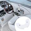 703-48245-00 Plastic Lock Plate White Outboard Motor Part for 703 Series Outboard Motor