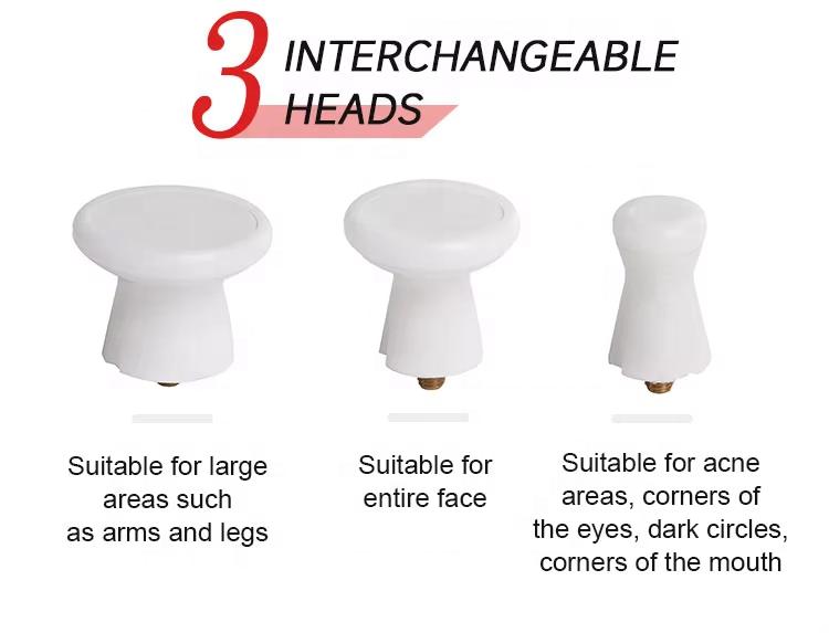 Profesionální ozónové plazmové pero pro zmírnění stárnutí pleti, omlazení pleti, bělení, léčbu akné, plazmové pero