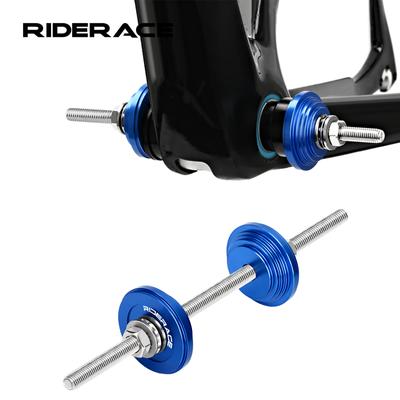 RIDERACE Narzędzia do montażu suportu rowerowego BB do zestawu słuchawkowego roweru górskiego Prasa do zestawu słuchawkowego Wykonanie Narzędzia do naprawy rowerów szosowych