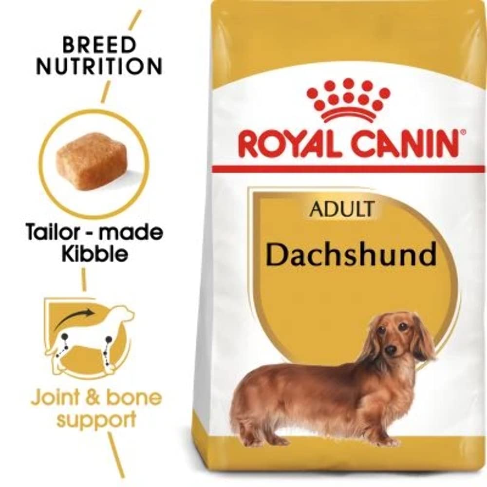 Royal Canin BHN Dachshund Adult Dog 7.5kg
