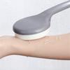 Long Handle Soft And Delicate Sponge Bath Brush Cleaning Skin Power Scrubber Body Exfoliating Scrubs Tool Bathroom Accessorie