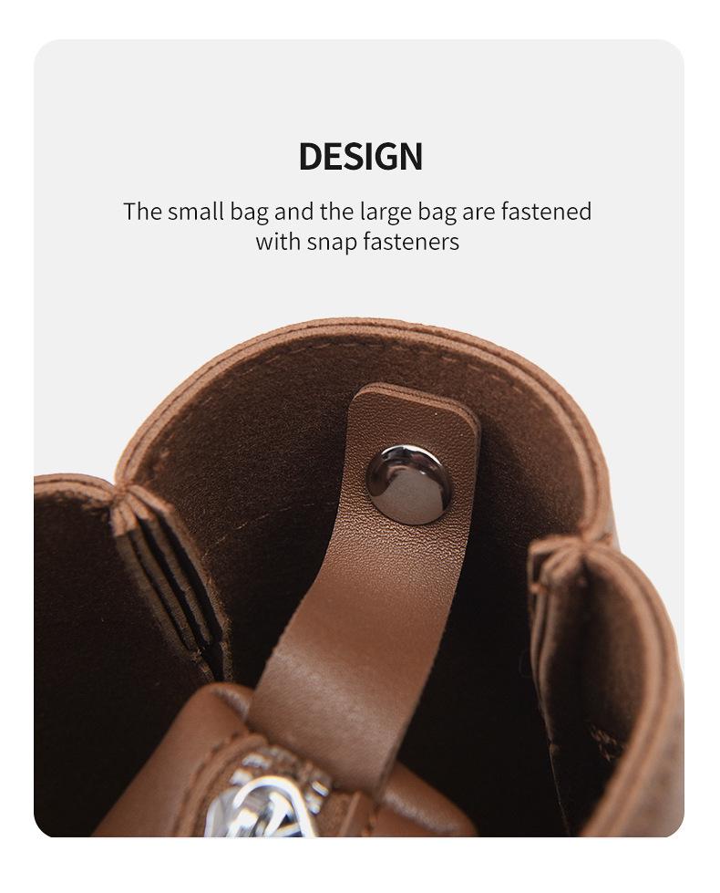 2025 High-Quality Women's Bestseller Large Capacity Tote Handbag - Hot Selling