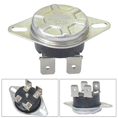 Thermostatschalter KSD302 1 Stück 94℃ AC 250V/15A
