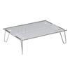Snow Peak Table Ozen Light SLV-171