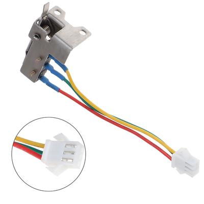Microinterruttore Universale Con Staffa Accenditore a Impulsi per Scaldabagno a Gas Accessori per Scaldabagno