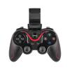 Pad für Smartphone kabellos Bluetooth PS3 PC iOS Android Rebel