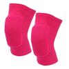 Dance Knee Pads Braces With Cushion Support For Men Women Kids Yoga Volleyball Football Protective Gear 1 Pair