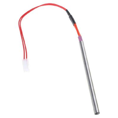 Heating Igniter Metal Heating Rod Heating Stove Component Replacement Parts Stove Igniter Suitable for Various Stove