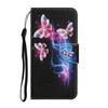 Leather Case For Samsung Galaxy S21 S20 Fe S10 Plus Note 20 Ultra M11 M31 M31s S10e S20 +S21 +Phone Cover