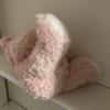 [USED] Pink Teddy Bear
