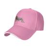 Case Cartoon Dachshund Gift for Animal Dog Lover Cap Casual Baseball Caps Adjustable Hat Hip Hop Summer Unisex Baseball Hats