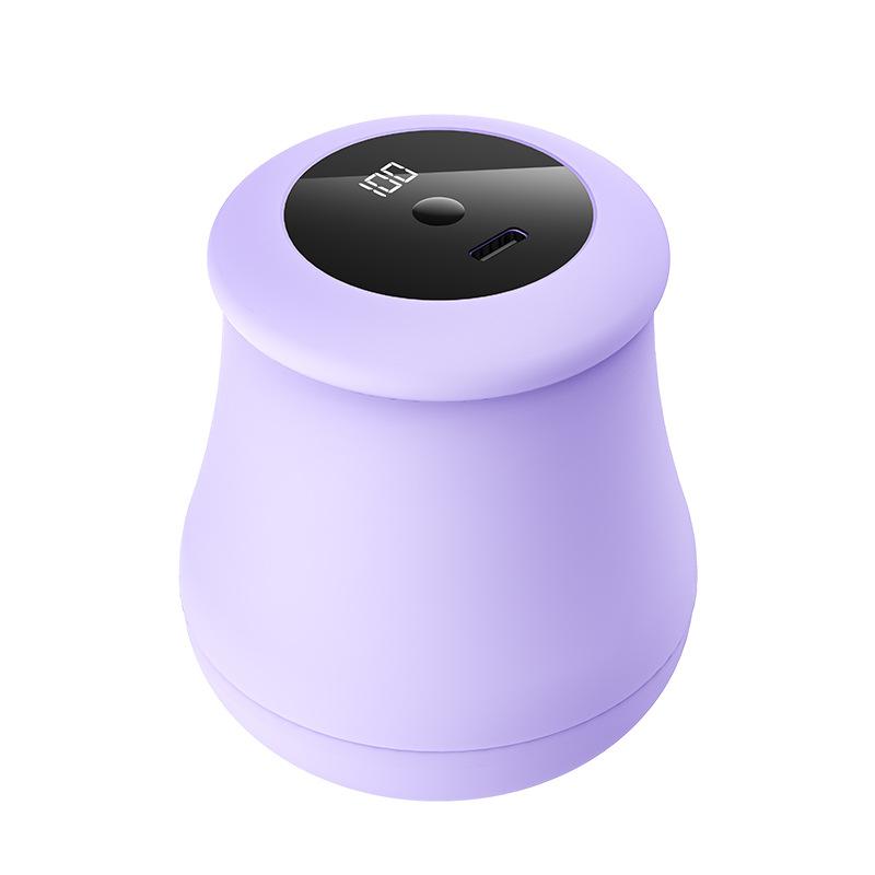 Xiaomi Electric Fabric Shaver Lint Remover Sweater Defuzzer Rechargeable Clothes Fuzz Remover Pill Removal Tool Portable Home Appliance