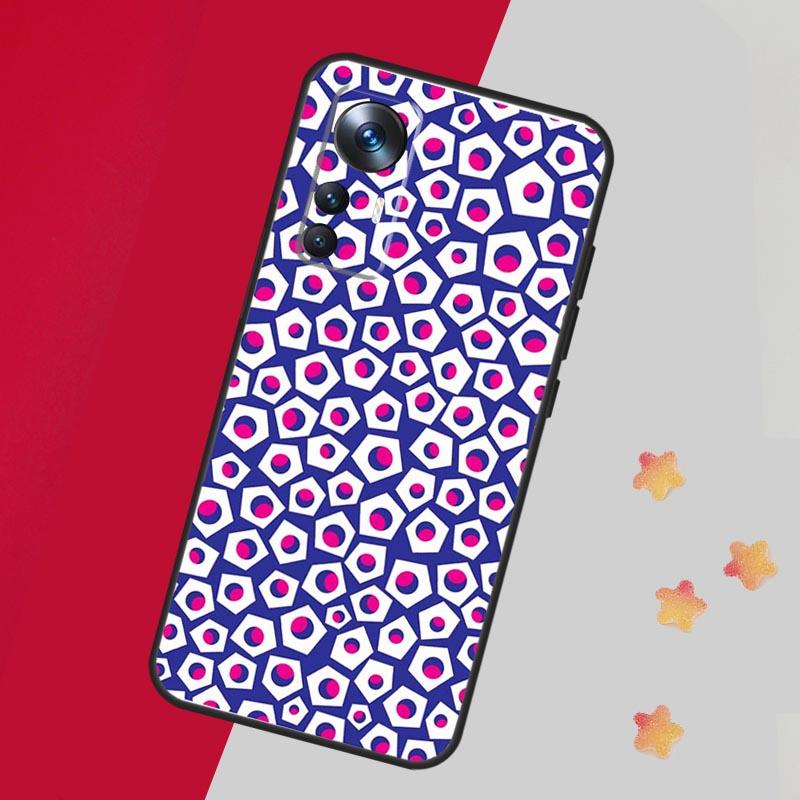 Vintage Ornament Case For Xiaomi 14T 11T 12T 13T 15 Pro 13 14 Ultra Cover For POCO F7 F5 F6 X3 X5 X6 X7 Pro