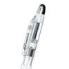 Zebra oil-based ballpoint pen Gymnock 0.7 black 5 pieces P-KRB-100-BK5