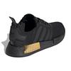 Adidas Wmns NMD_R1 'Black Gold Metallic' Women's FV1787