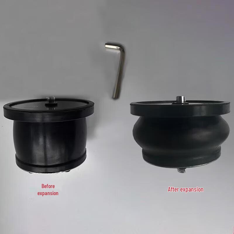 Jundingying Adjustable Drain Pipe Stopper