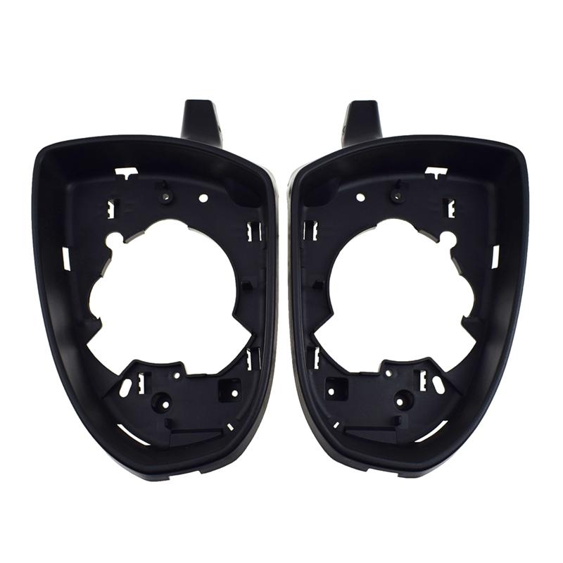Rearview Mirror Housing Frame For Hyundai Tucson 2015 - Rearview Mirror Shell чёрный