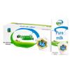Yili Nutritious Pure Milk