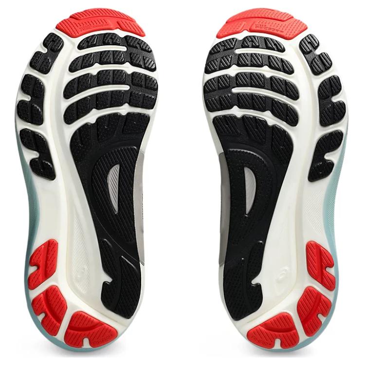 Asics Gel Kayano 31 Smog Green Black Men Sneakers 1011B867-301