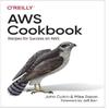 Oreilly AWS Cookbook: Recipes for Success on AWS Paperback UKN123
