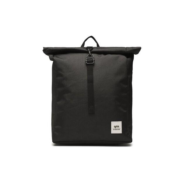 

Рюкзак Lefrik Plecak Roll Mini P8722 Czarny