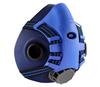 Silicone Half Mask With Space For Two Filters - T N97-350