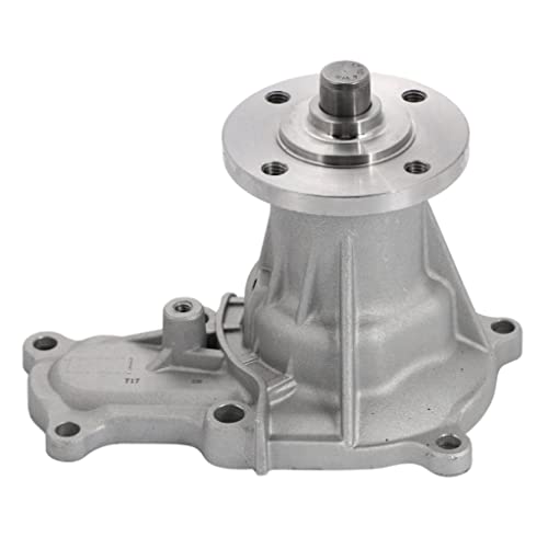 

Водяной насос Crown Soarer Mark II и т.д.. GS110 GS120 GS120G GZ10 16100-79015 / 1610079015 Прокладка в комплекте Долговечный продукт послепродажного обслуживания