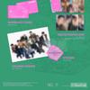 [Pre-order] ATEEZ GOLDEN HOUR : Part.5 KEY CHAIN VER.