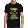 1Tee Mens Grandpaw,like a Normal Grandpa, Only More Awesome T-Shirt