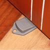 Rubber Door Stop Stoppers Safety Keeps Doors From Slamming Prevent Finger Injuries