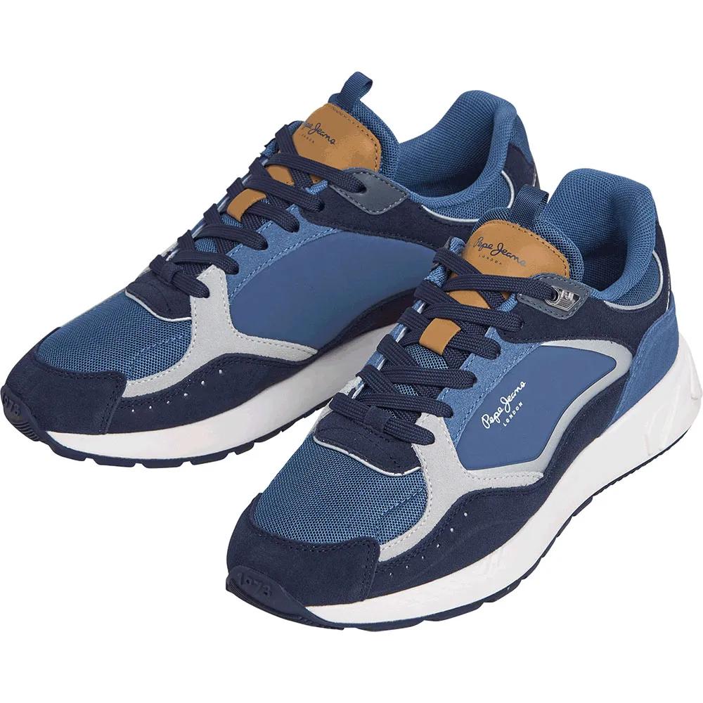 Pepe Jeans Sneakers Marlon Road