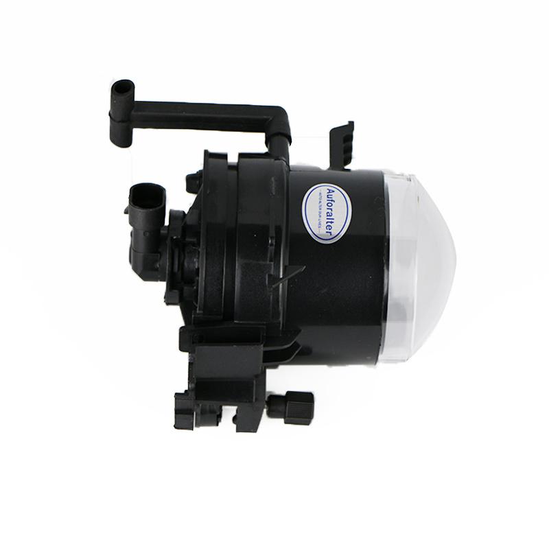 For BMW 7 Series E65 E66 730 740 745D 735 745 760 2005 2006-2008 Fog Lamp Assembly With Bulb Front Bumper Fog Light 63176943415