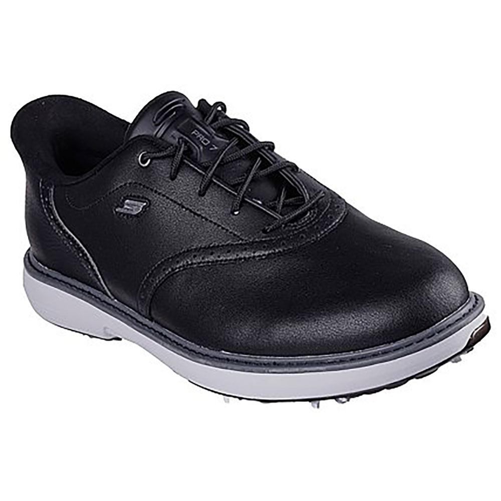 Golf Shoes Skechers Black Go Golf Prestige