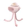 Cartoon Octopus Stroller Fan