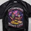Shadow Wizard Money Gang, We love casting spells, Vintage Rap Tshirt, Meme Tshirt, Tiktok Meme, Vintage, Bootleg Rap, Rap Tshirt, Tiktok