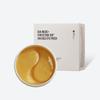 60 24K Real Gold Eye Patches