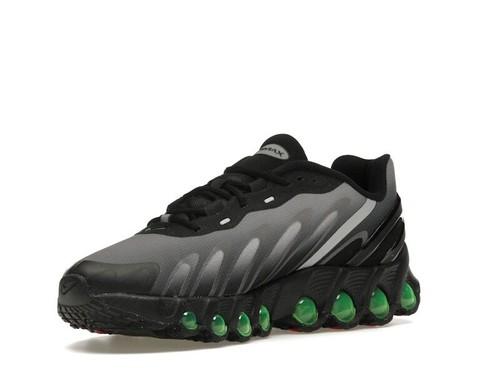 Nike Air Max DN8 Black Volt - FQ7860-003