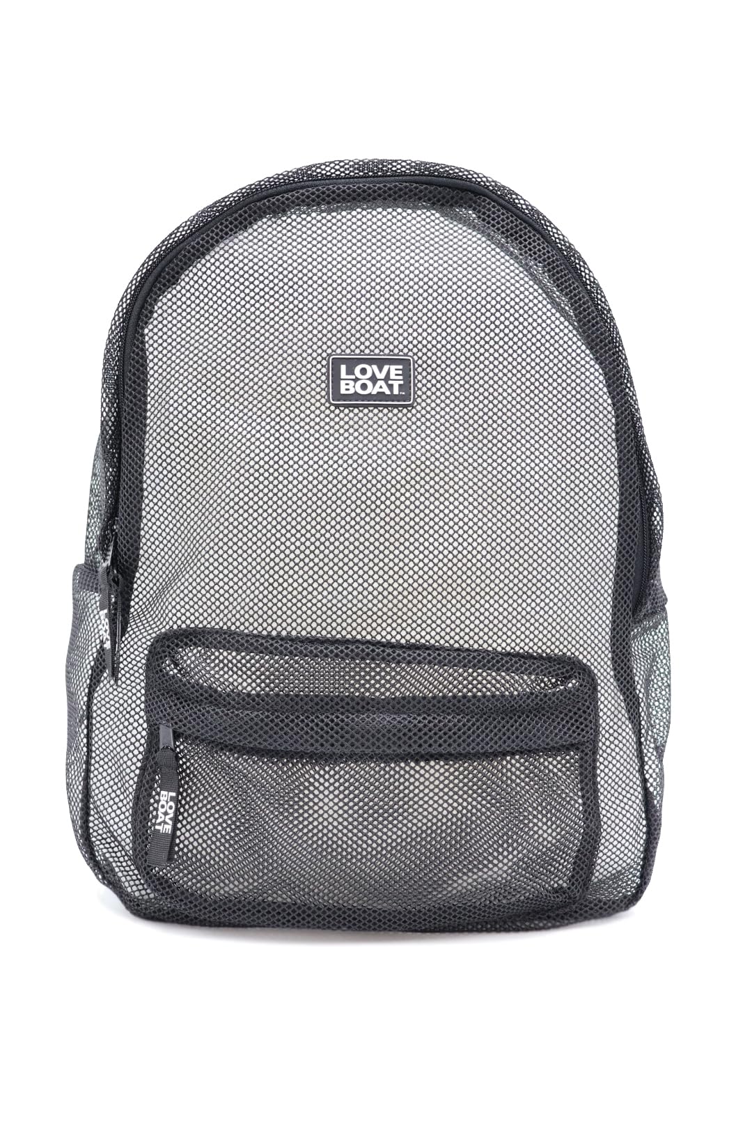 Сетчатый рюкзак LOVEBOAT