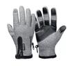 IDDO.NA Winter Touchscreen Cycling Gloves