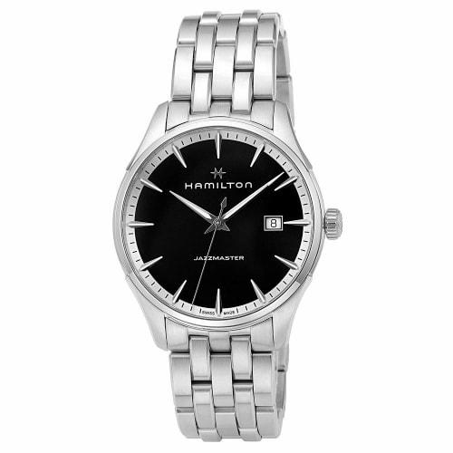 Hamilton Jazzmaster Gent Men's Watch H32451131