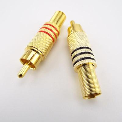 Digitale kabels – Connectoren en adapters