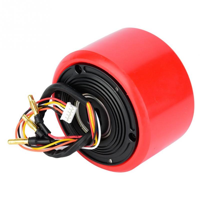 Broco 8352 Brushless Sensored Rad Motor for Elektro-Balancing Scooter Skateboard