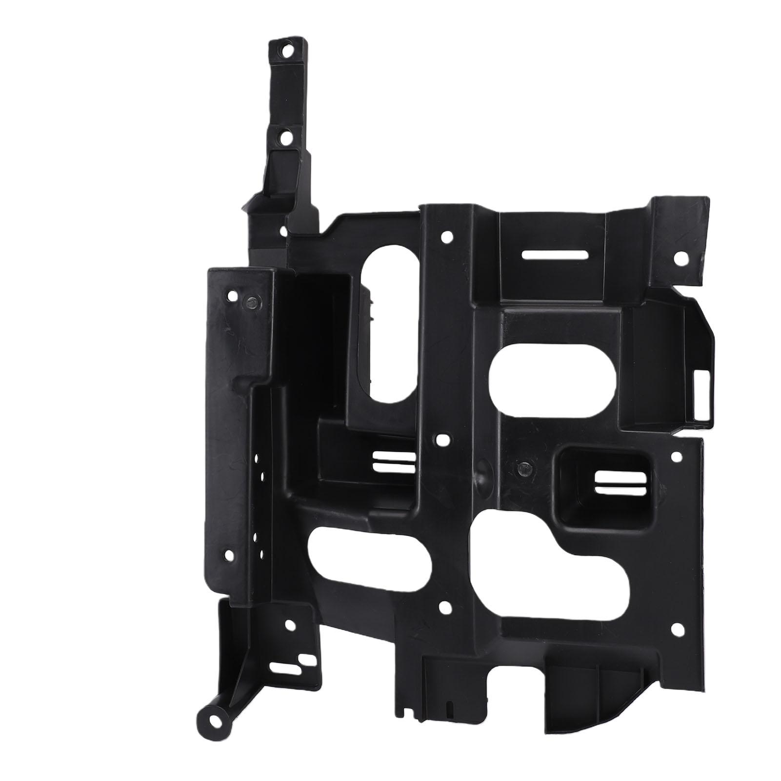 

Headlight Mount Bracket Replacement for Chevy Silverado 1500 2500 3500 2003 2006 Head Lamp Bracket Support Holder Left