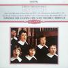 LP Record JOHANN SEBASTIAN BACH, WINDSBACH BO - Motets (The Spirit Helps Our Weakne 68001011 Bellaphon 1982 Germany Classical Used