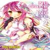 No Game No Life Vol. 2 by Yuu Kamiya Paperback Book 9780316385176