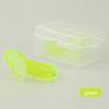 Adult Child Nose Clip Swimming Training Anti-Water Anti-Skid Silicone Nose Clamp Swimming Equipment